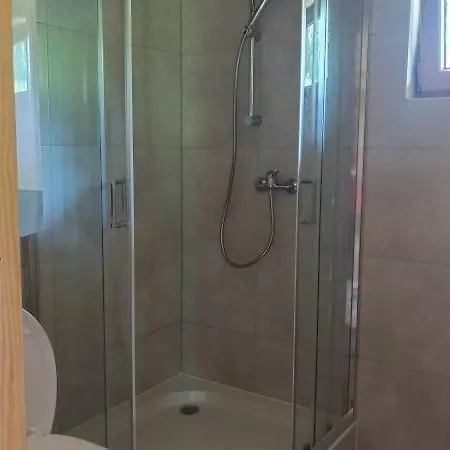 Шале Za Potokiem Grywald