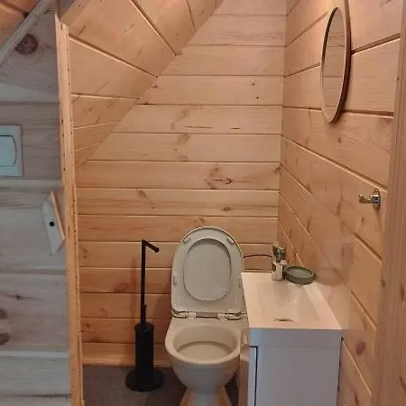 Za Potokiem * Grywald