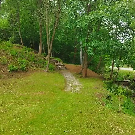 Za Potokiem * Grywald