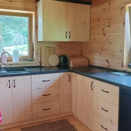 Za Potokiem Chalet Grywald