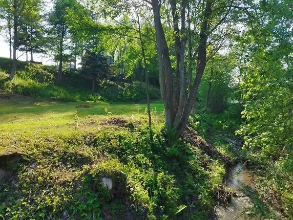 Za Potokiem * Grywald