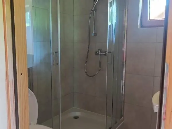 בקתה Za Potokiem Grywald