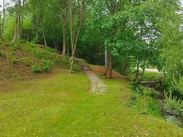 Za Potokiem * Grywald